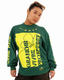 The Forever Fly Long Sleeve - Emerald