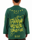 The Forever Fly Long Sleeve - Emerald